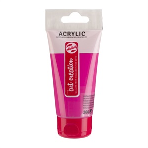 TAC ACRYL 75ML QUINAROSE